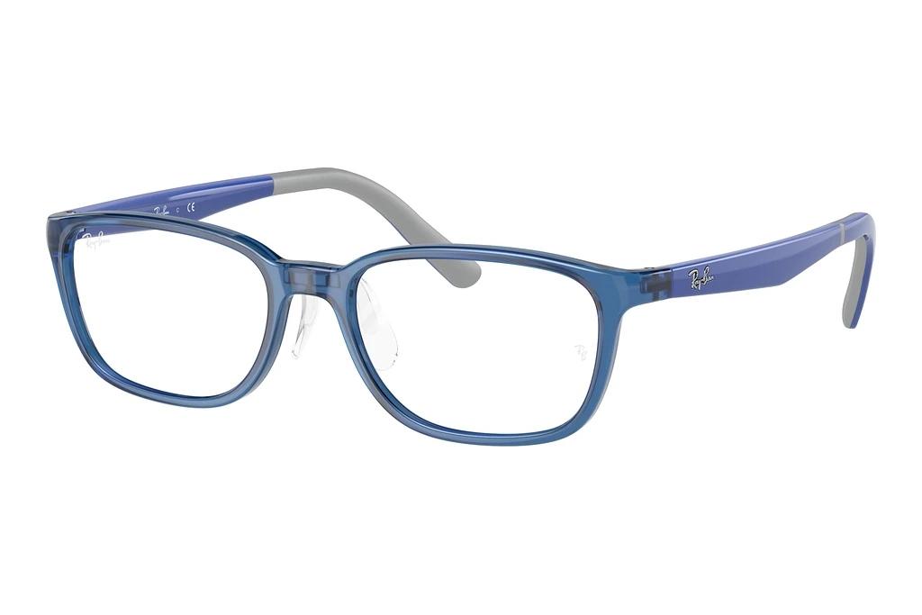 Ray-Ban Kids   RY1617D 3914 Transparent Blue