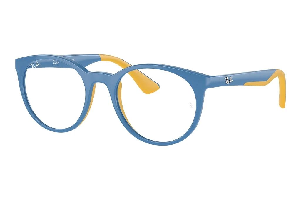 Ray-Ban Kids   RY1628 3951 Light Blue On Yellow