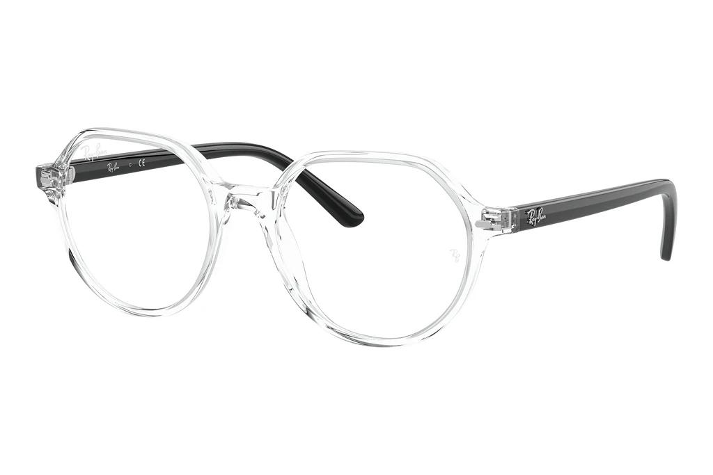 Ray-Ban Kids   RY9095V 3541 Transparent