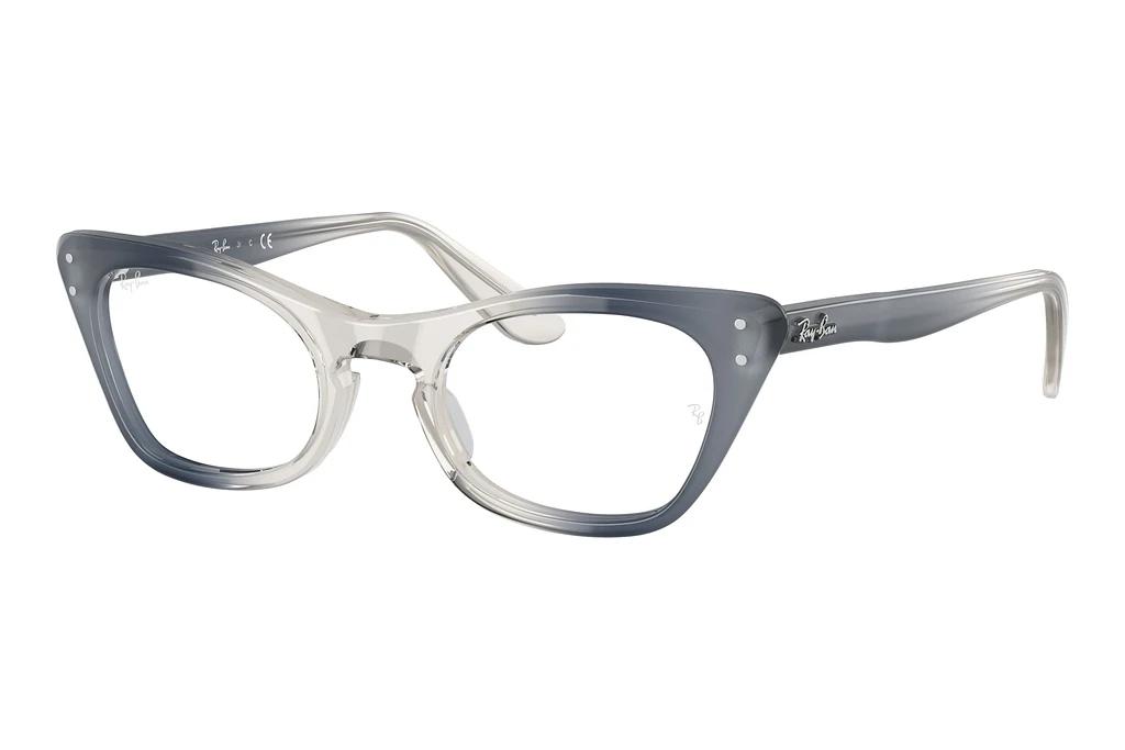 Ray-Ban Kids   RY9099V 3891 Transparent Blue