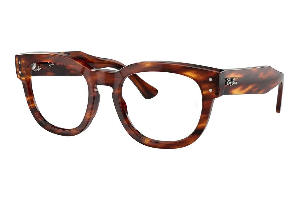 Ray-Ban   RX0298V 2144 Striped Havana
