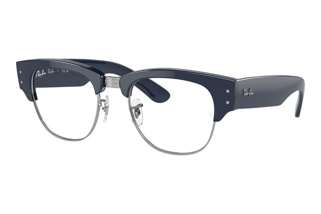 Ray-Ban   RX0316V 8231 Blue On Silver
