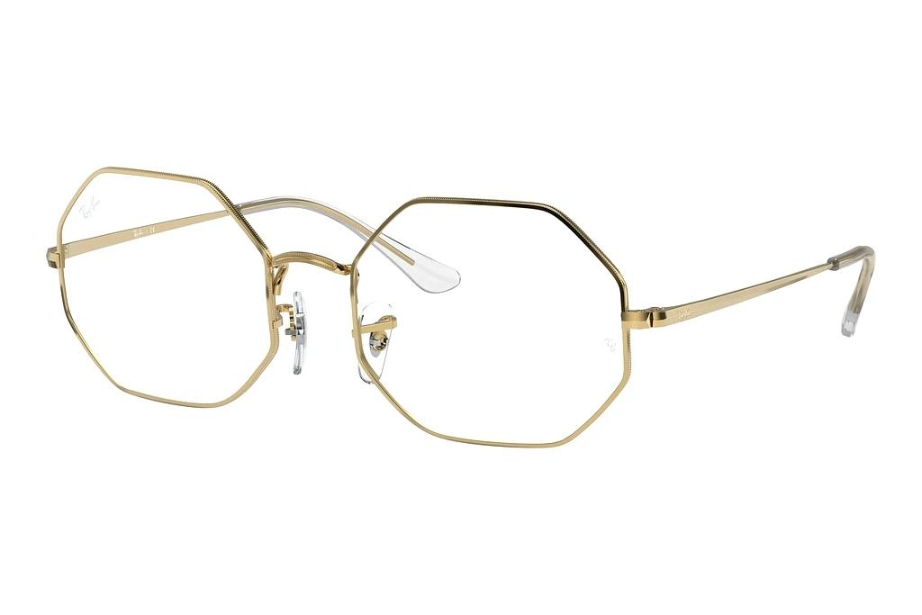 Ray-Ban   RX1972V 3086 Gold