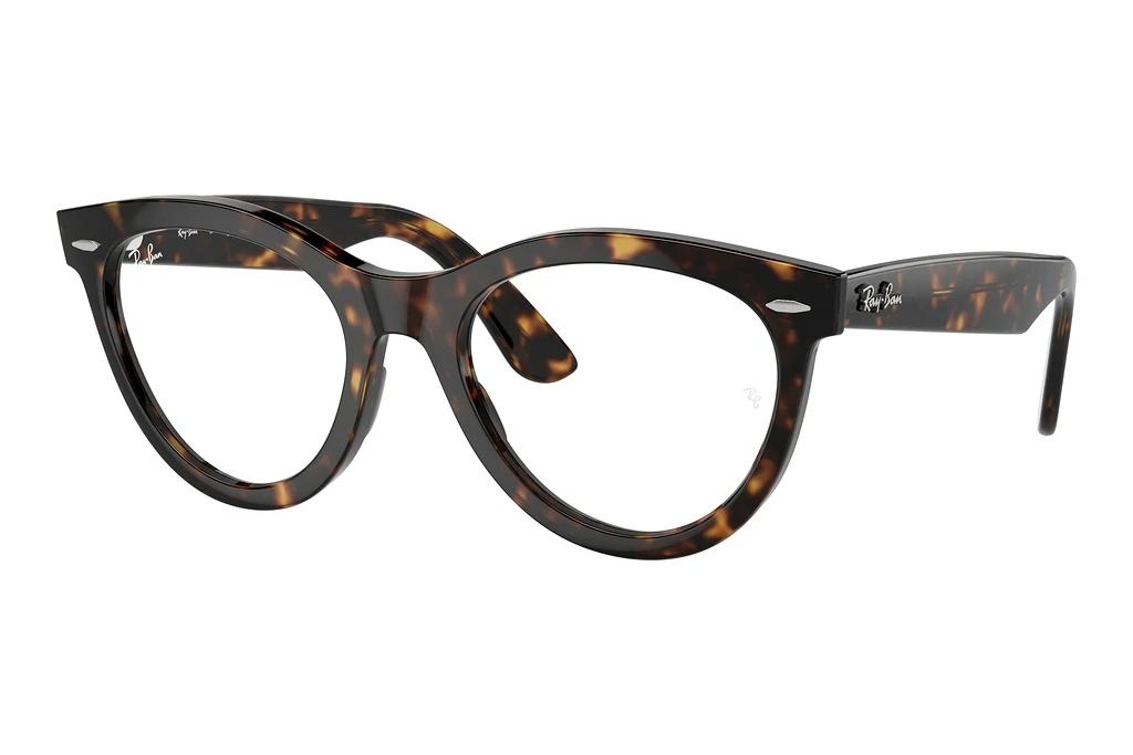 Ray-Ban   RX2241V 2012 Havana