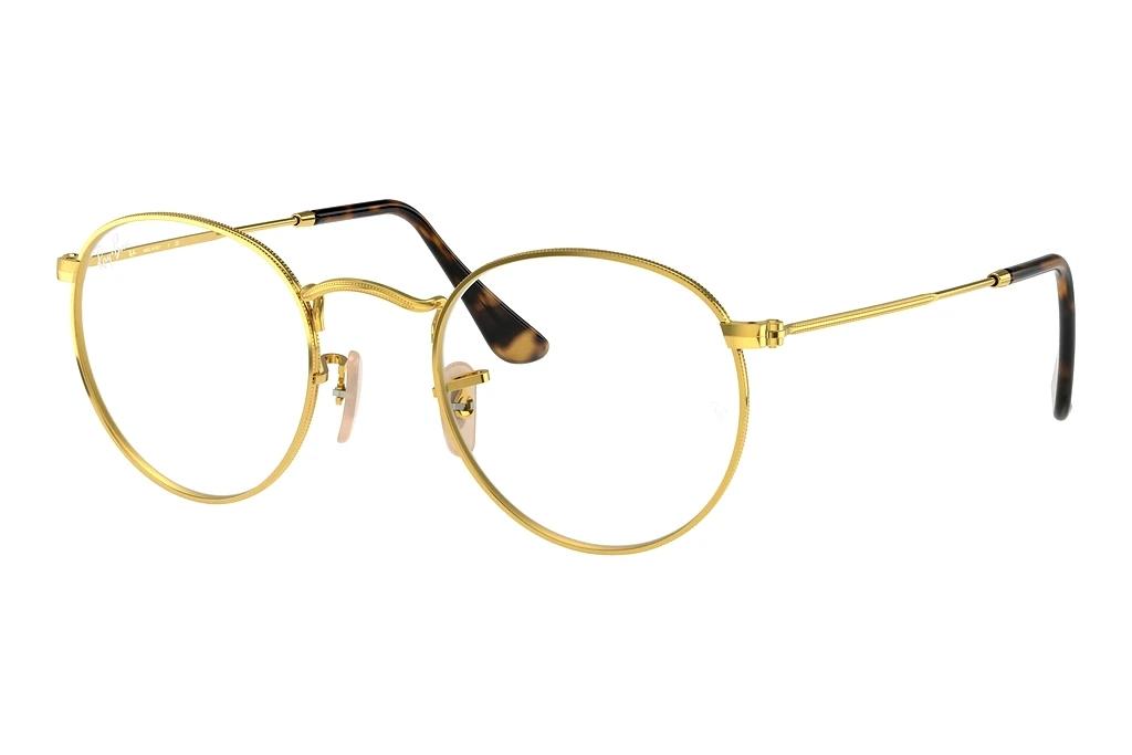 Ray-Ban   RX3447V 2500 Arista Gold