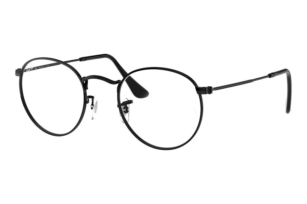 Ray-Ban   RX3447V 2503 Black