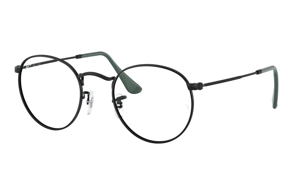 Ray-Ban   RX3447V 2509 Black