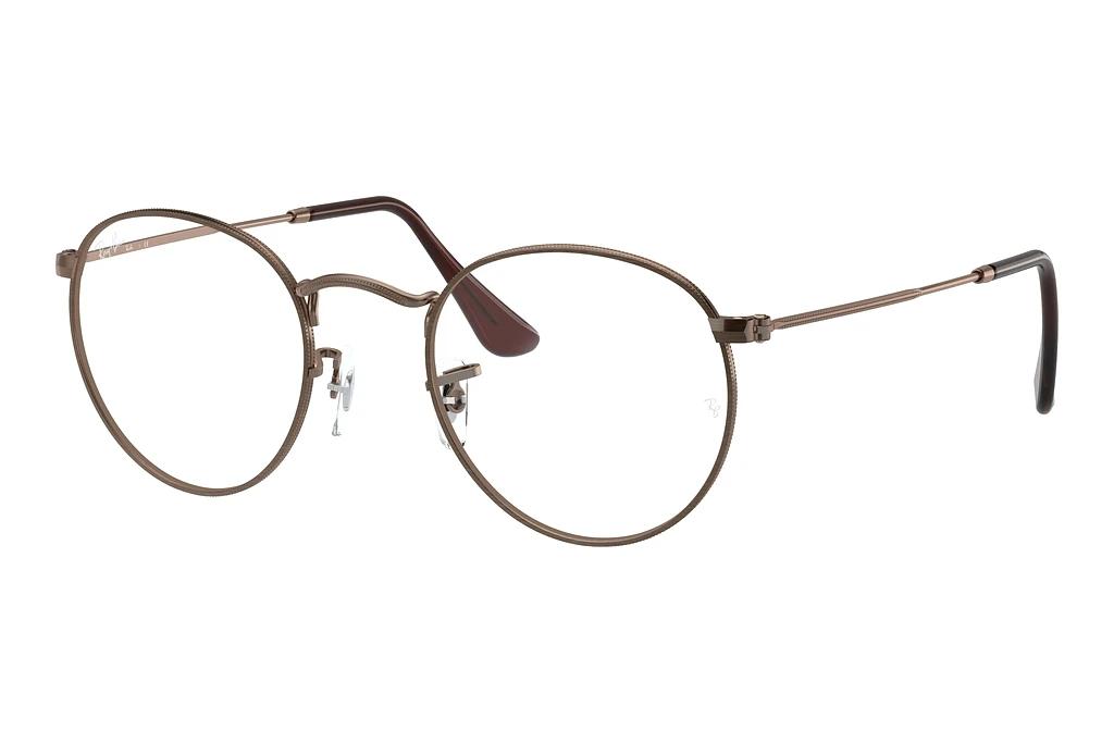 Ray-Ban   RX3447V 3120 Bronze/Copper