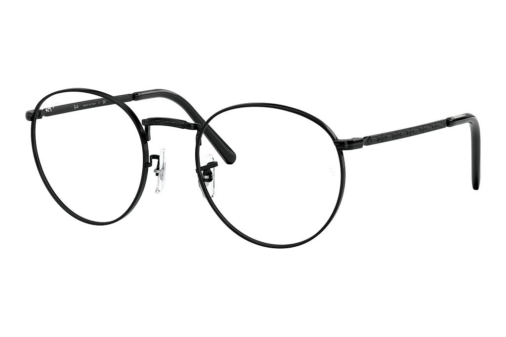 Ray-Ban   RX3637V 2509 Black