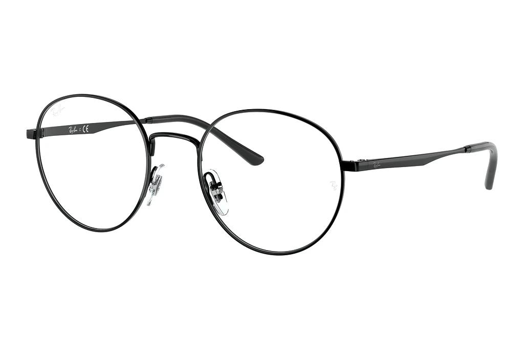 Ray-Ban   RX3681V 2509 Black