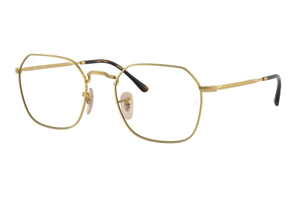 Ray-Ban   RX3694V 2500 Arista Gold