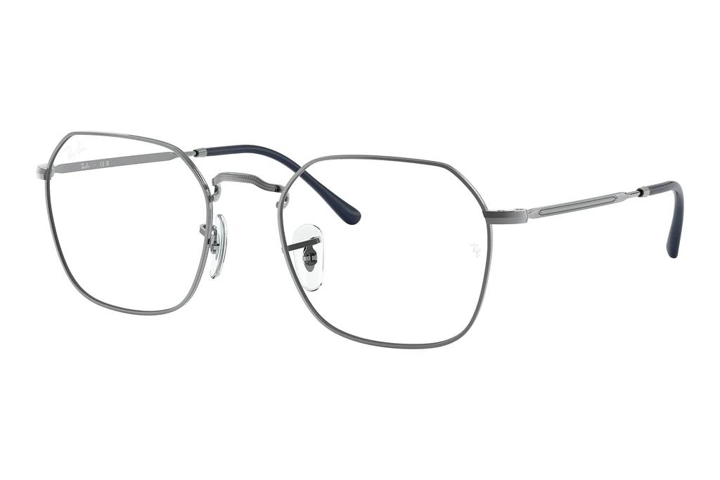 Ray-Ban   RX3694V 2502 Gunmetal