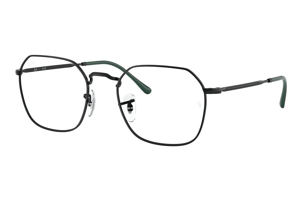 Ray-Ban   RX3694V 2509 Black