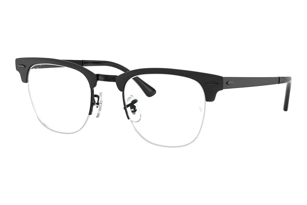 Ray-Ban   RX3716VM 2904 Black