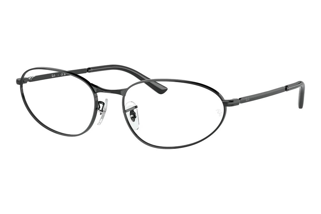 Ray-Ban   RX3734V 2509 Black