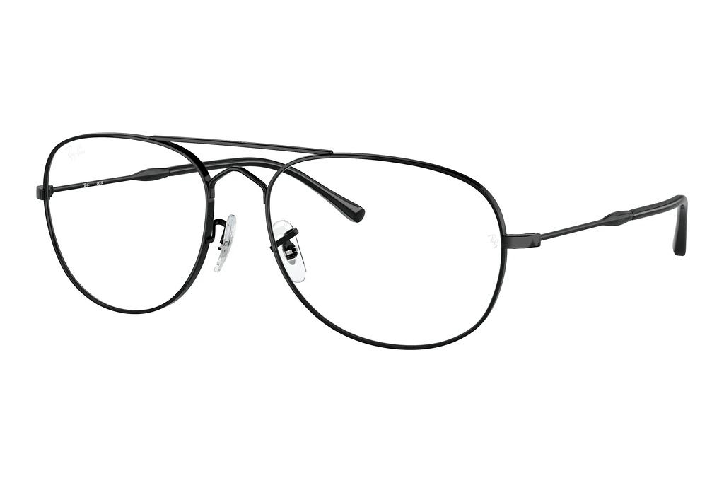 Ray-Ban   RX3735V 2509 Black