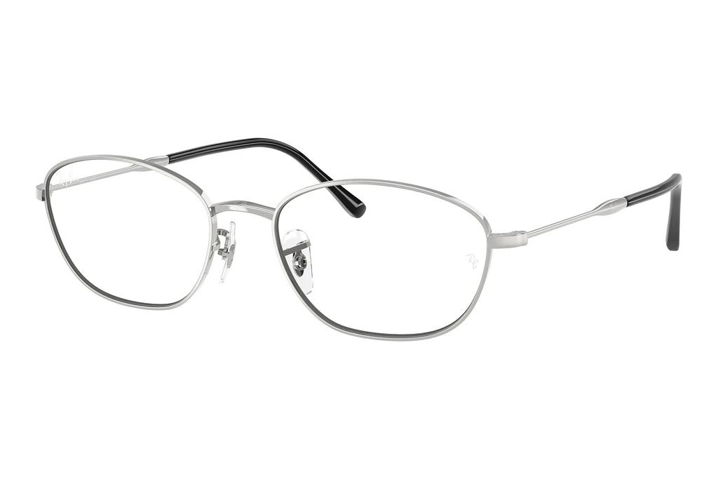 Ray-Ban   RX3749V 2501 Silver