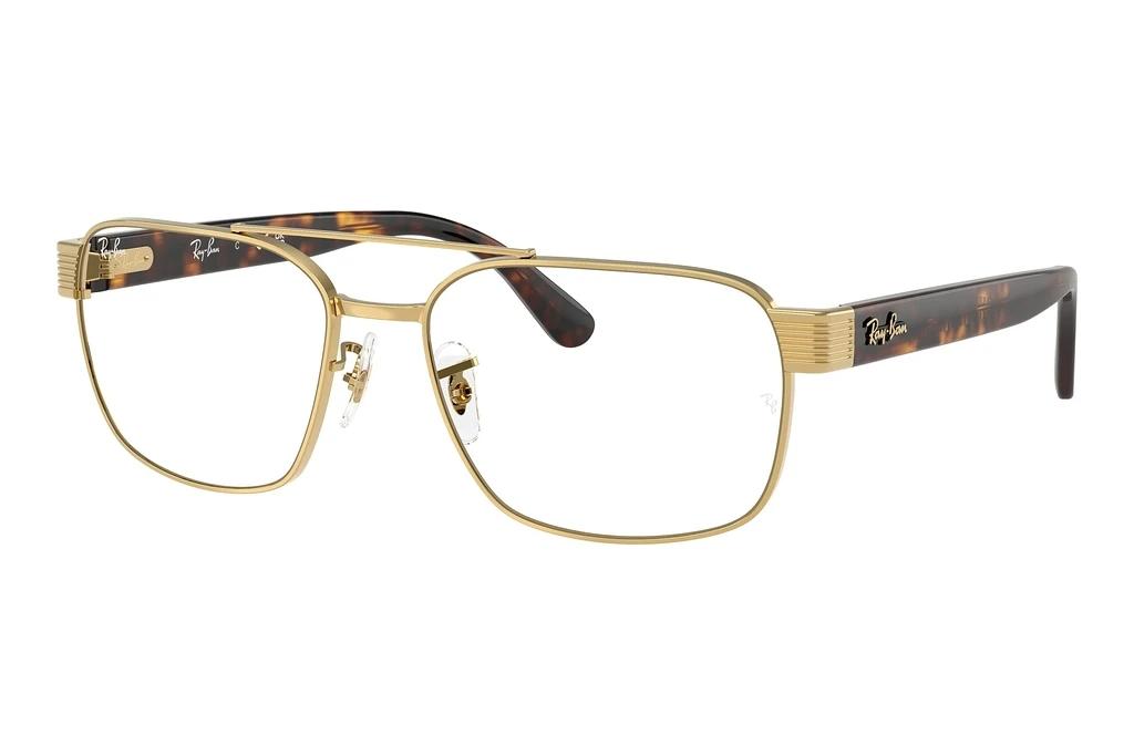 Ray-Ban   RX3751V 2500 Arista Gold