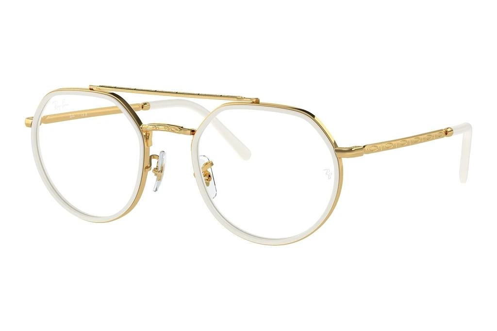 Ray-Ban   RX3765V 2500 Gold