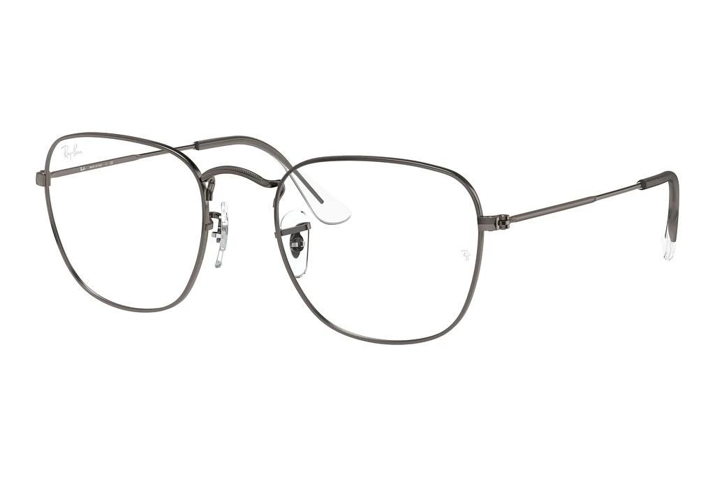 Ray-Ban   RX3857V 2502 Gunmetal