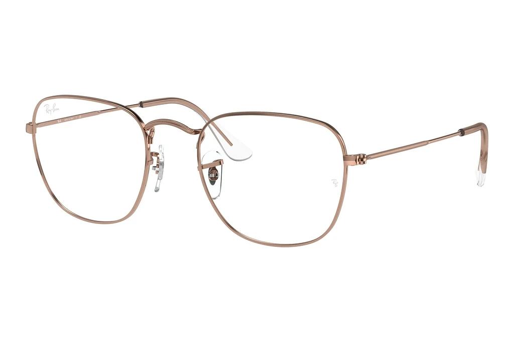 Ray-Ban   RX3857V 3107 Copper