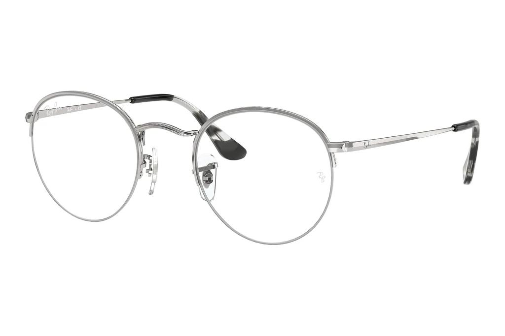 Ray-Ban   RX3947V 2501 Silver