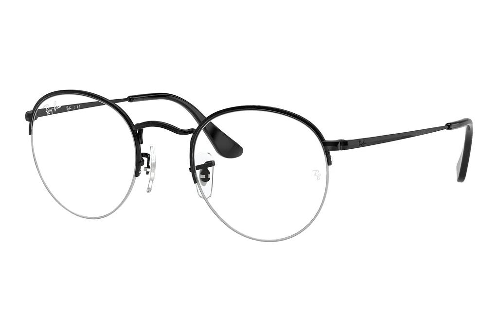 Ray-Ban   RX3947V 2509 Black