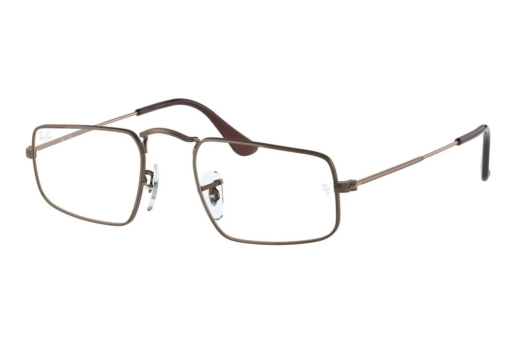 Ray-Ban   RX3957V 3120 Bronze-Copper