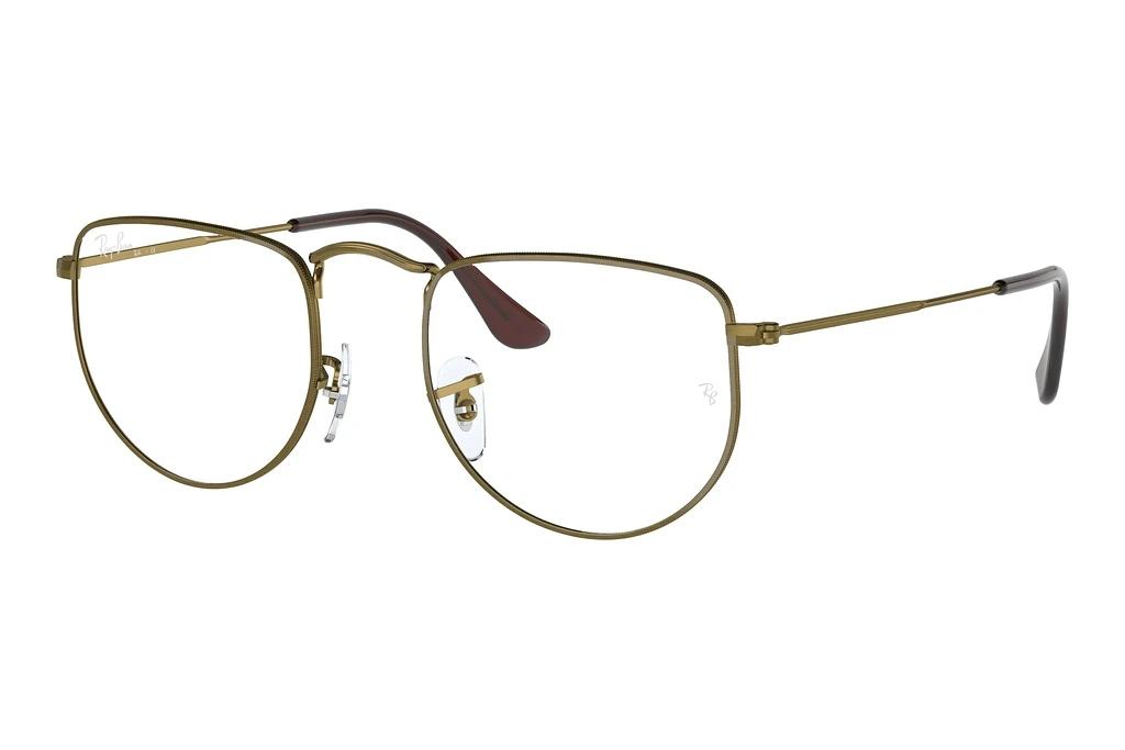 Ray-Ban   RX3958V 3117 Antique Gold