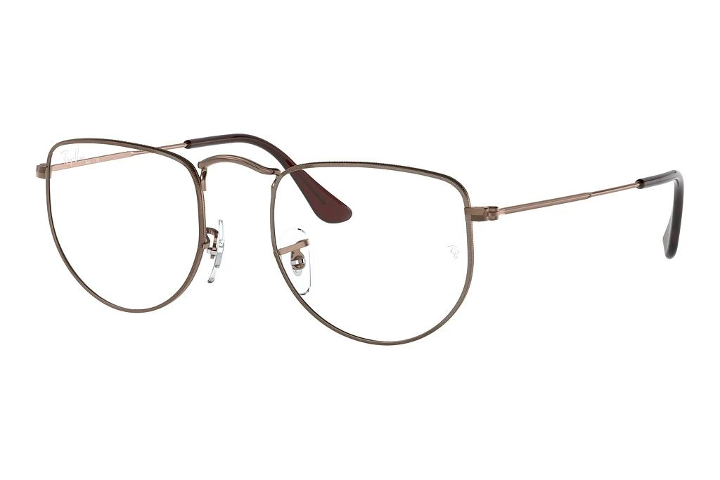 Ray-Ban   RX3958V 3120 Bronze-Copper