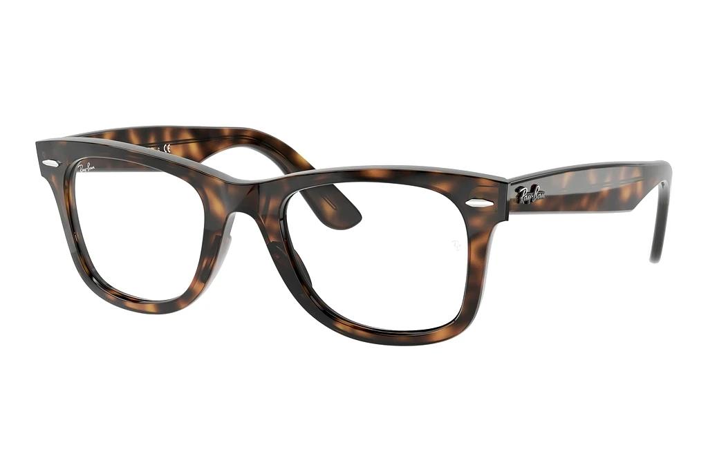 Ray-Ban   RX4340V 2012 Havana