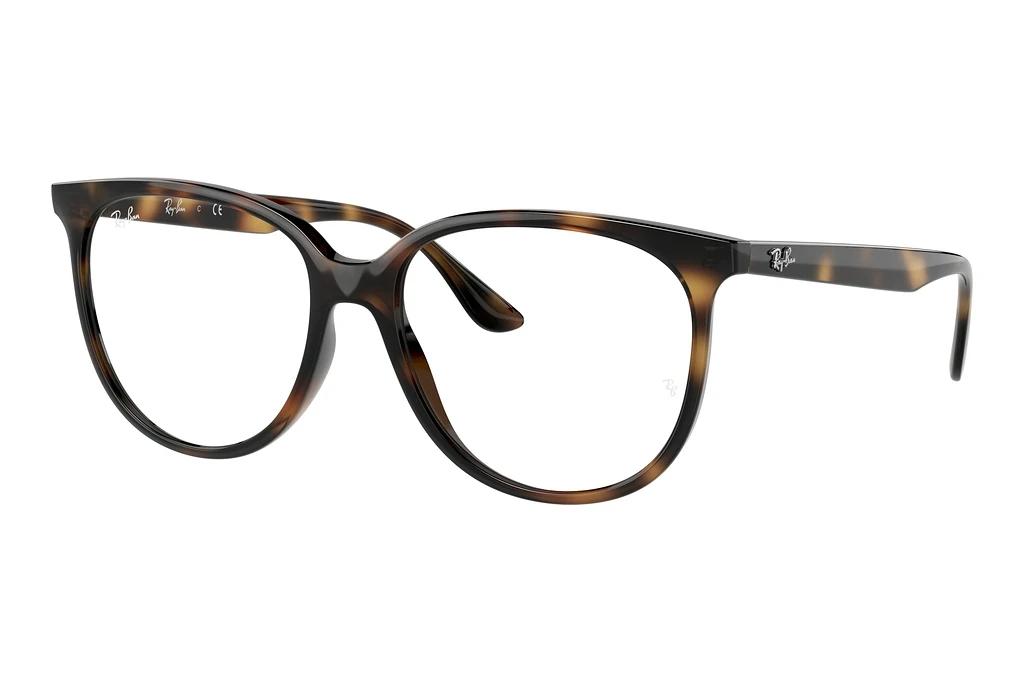 Ray-Ban   RX4378V 2012 Havana