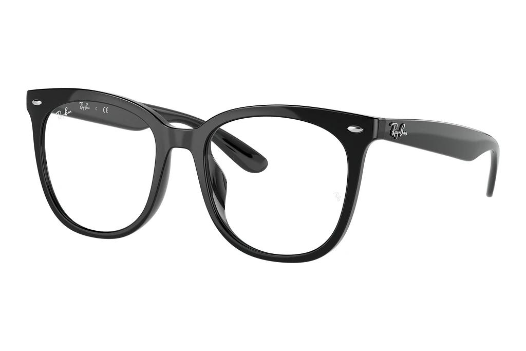 Ray-Ban   RX4379VD 2000 Black