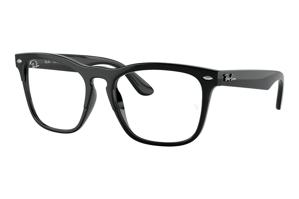 Ray-Ban   RX4487V 8192 Black