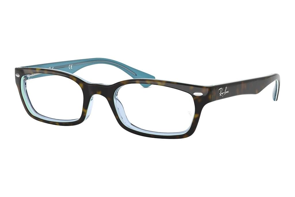 Ray-Ban   RX5150 5023 Tortoise