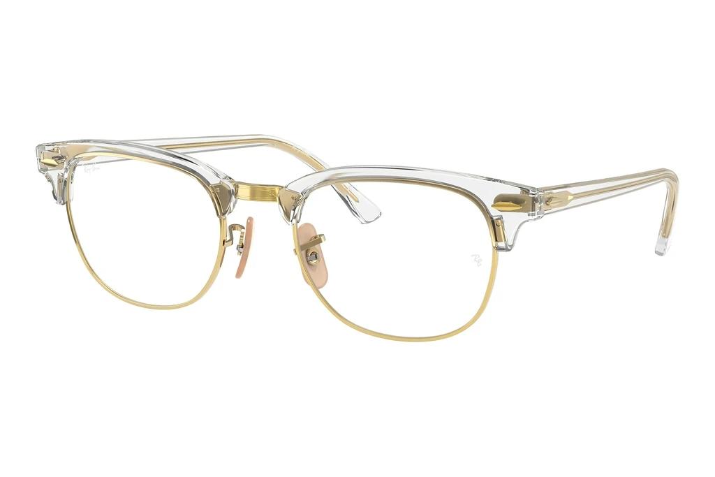 Ray-Ban   RX5154 5762 Transparent
