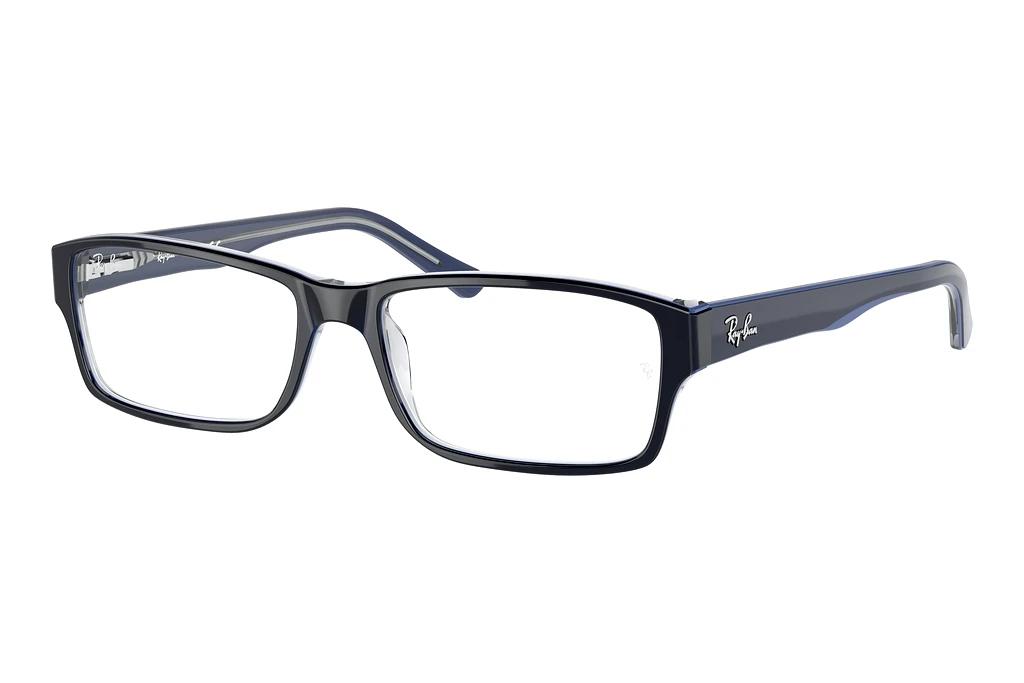 Ray-Ban   RX5169 5815 Blue