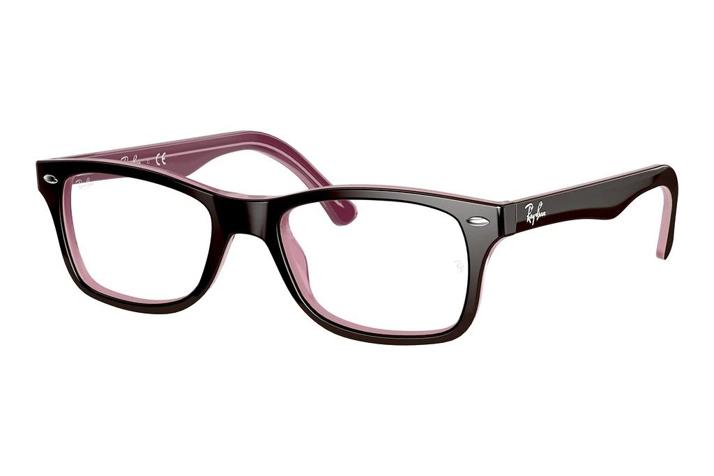 Ray-Ban   RX5228 2126 Brown