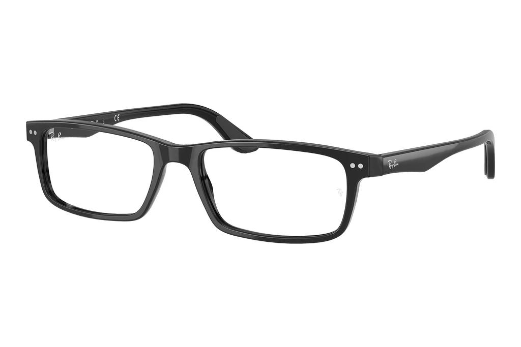 Ray-Ban   RX5277 2000 Black