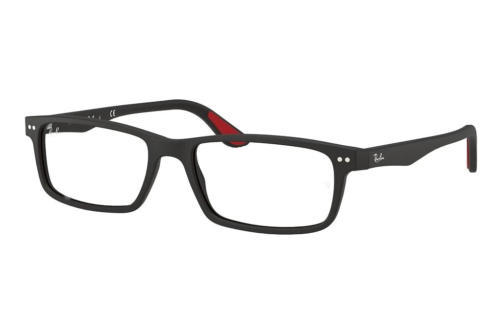 Ray-Ban   RX5277 2077 Sand Black