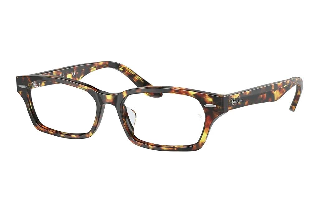 Ray-Ban   RX5344D 2243 Havana