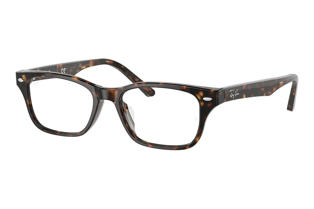 Ray-Ban   RX5345D 2012 Dark Havana