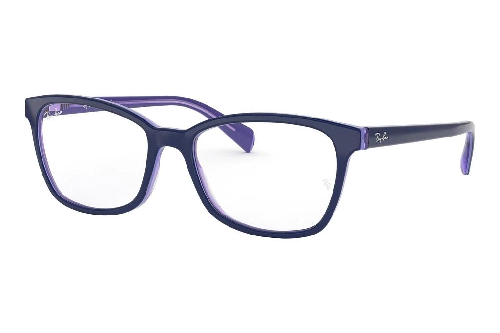 Ray-Ban   RX5362 5776 Blue