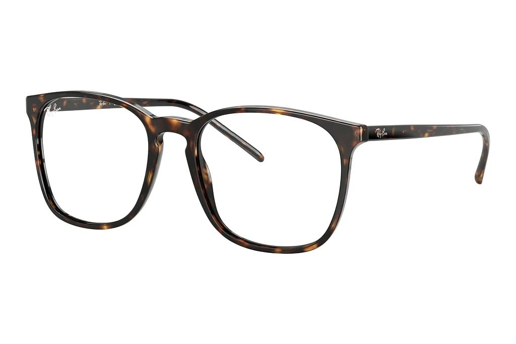 Ray-Ban   RX5387 2012 Havana