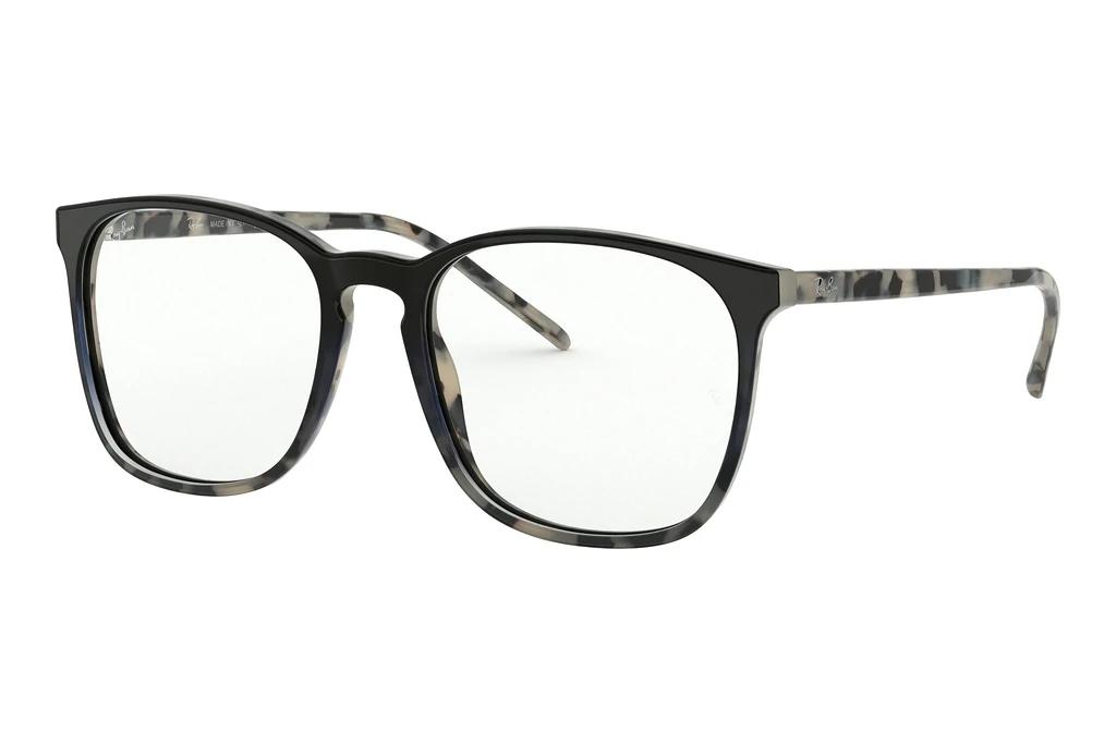 Ray-Ban   RX5387 5872 Havana Beige