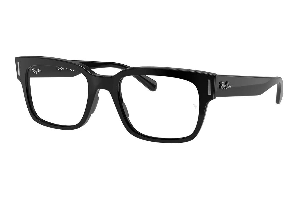 Ray-Ban   RX5388 2000 Black