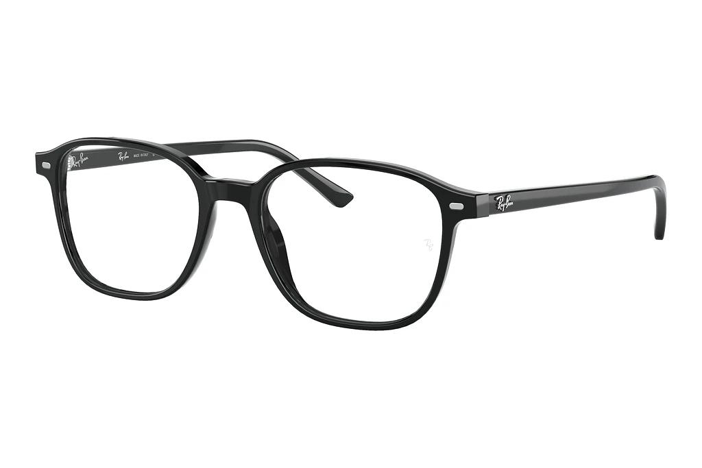 Ray-Ban   RX5393 2000 Black