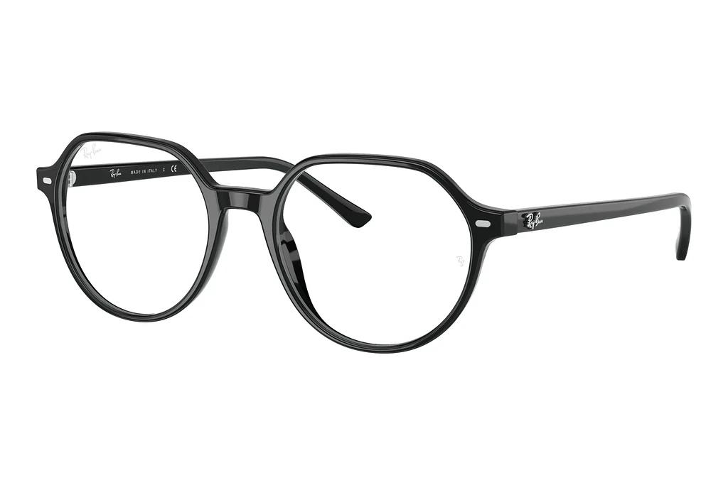 Ray-Ban   RX5395 2000 Black