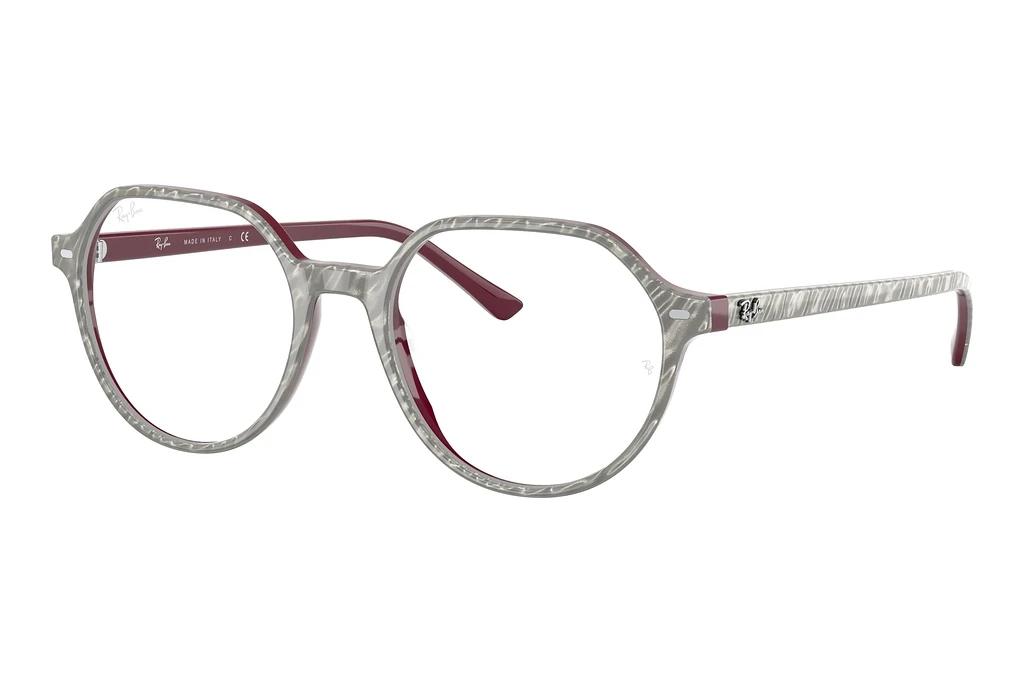 Ray-Ban   RX5395 8050 Grey