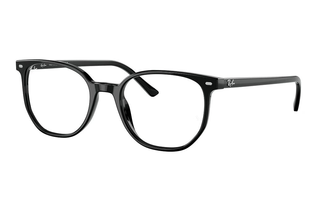 Ray-Ban   RX5397 2000 Black